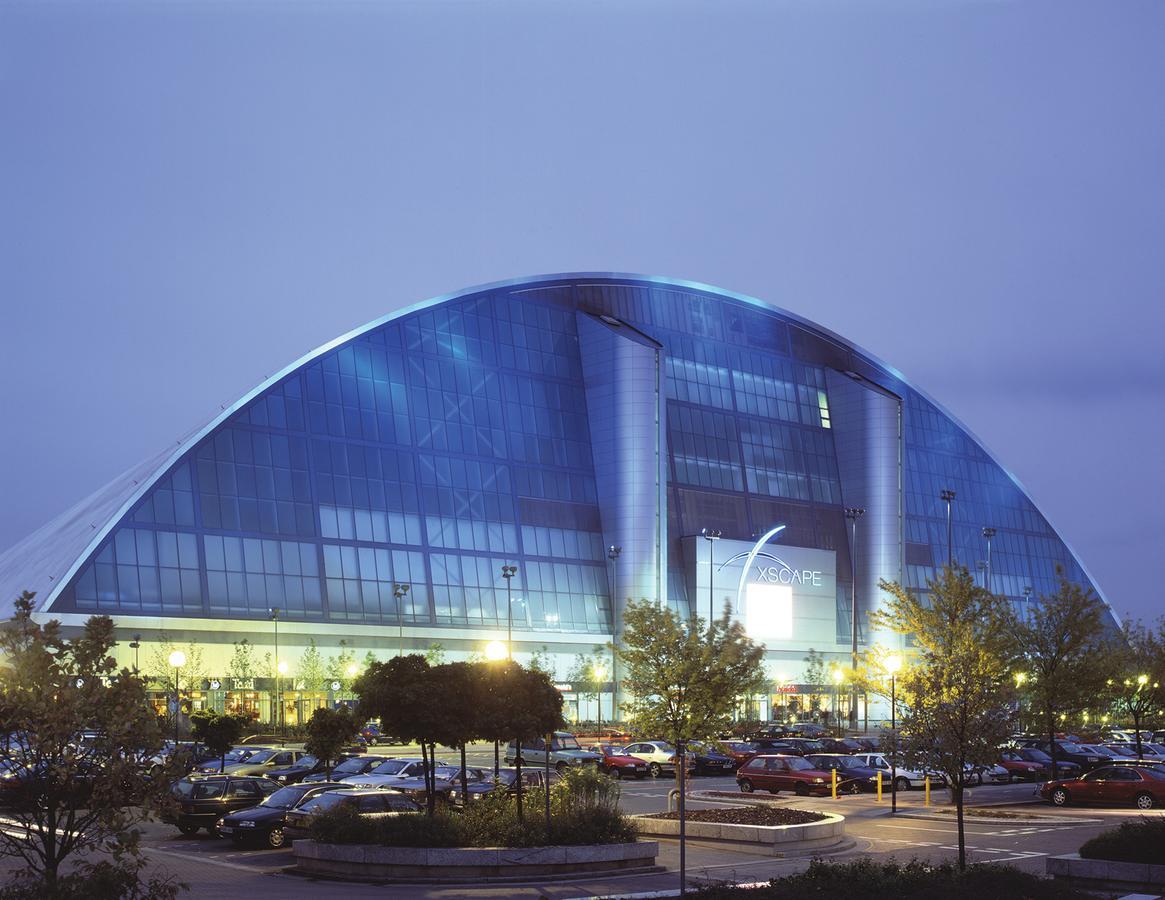 Apartment Brightleap Centre: Stylish Home-away With Smart Amenities Milton Keynes